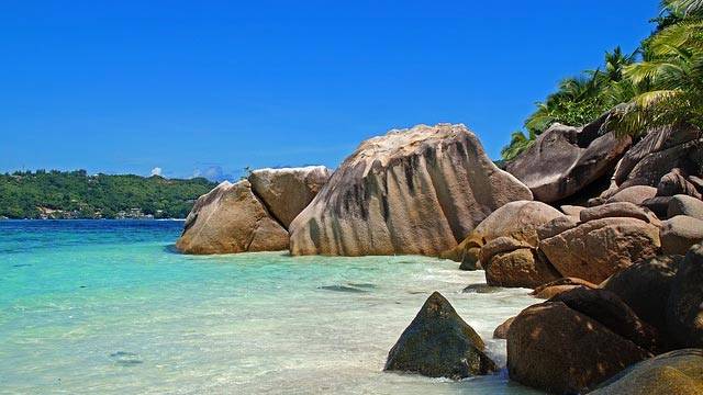 TIP! Swiss Airlines - Seychelské ostrovy - levné letenky Mahe Island z Prahy (a zpět) 13.290,- kč