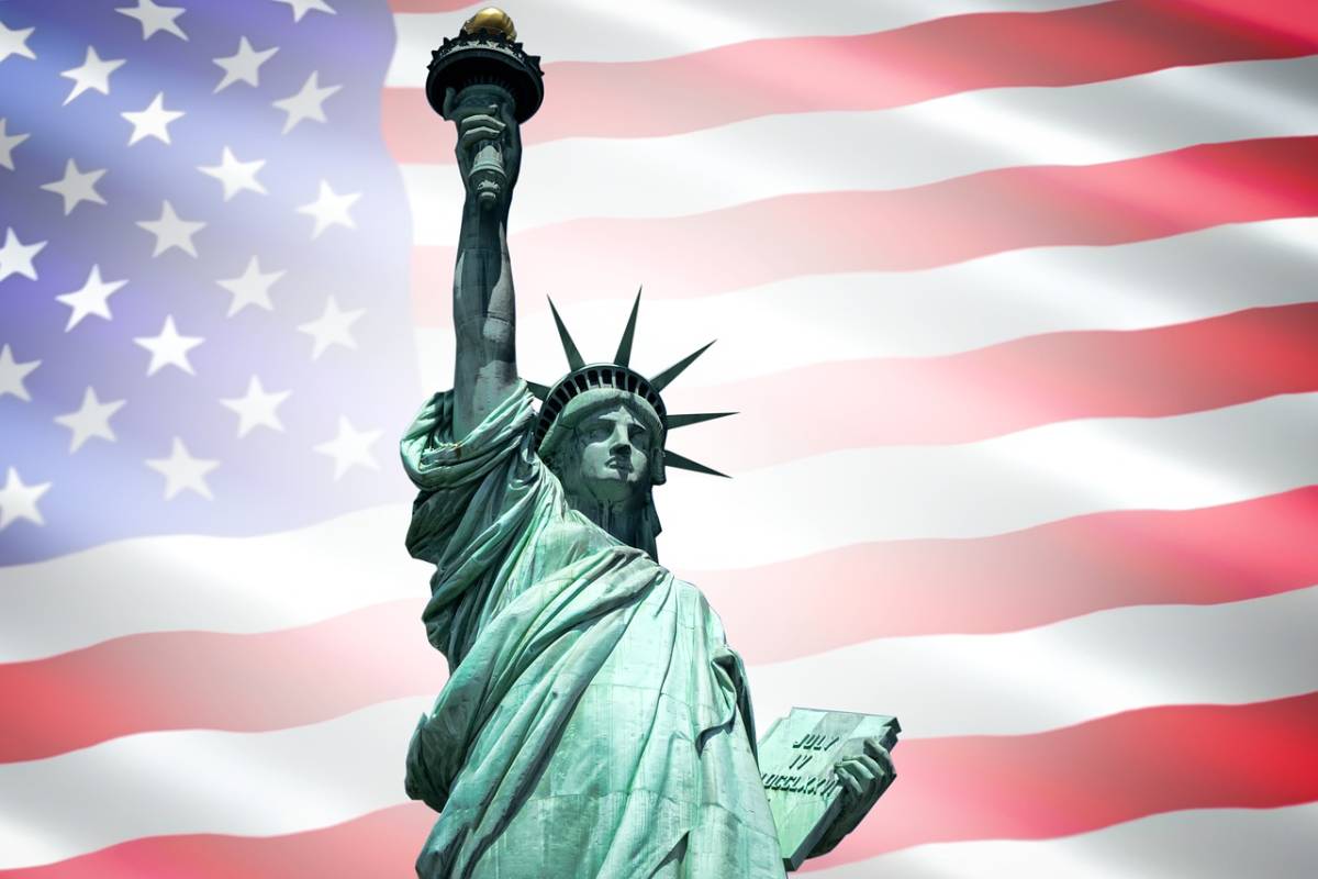 Zítra končí! USA - United Airlines - levné letenky New York bez přestupu (zpáteční) 6.790,- kč