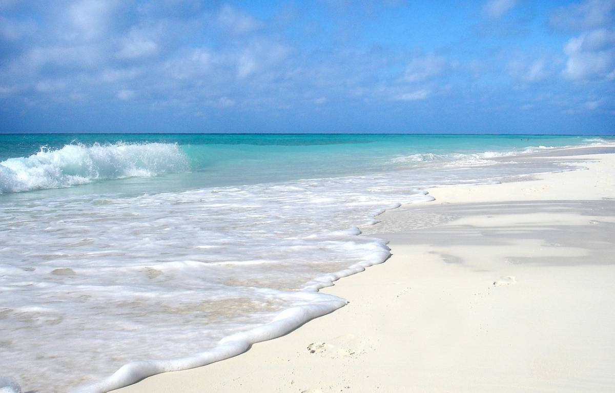 TIP! Air Canada - Kuba - levné letenky Havana a Varadero z Prahy (a zpět) 11.990,- kč