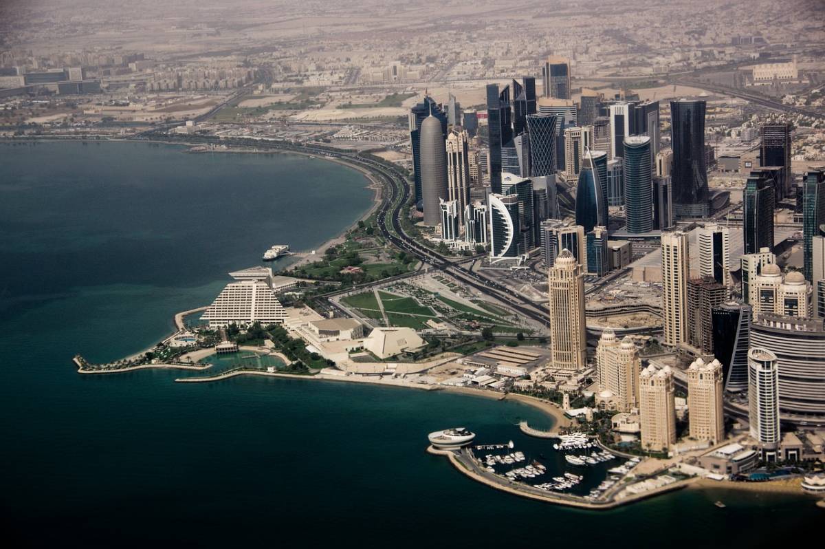 Výprodej! Turkish Airlines - Emiráty - levné letenky Dubaj z Vídně (zpáteční) 5.990,- kč