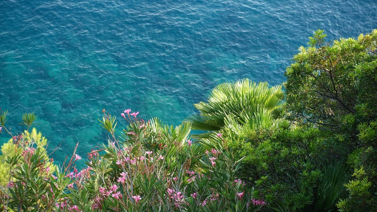 TIP! Chorvatsko - Dálmácie - 5verzí levné letenky Dubrovnik na letní prázdniny od 1.347,- kč