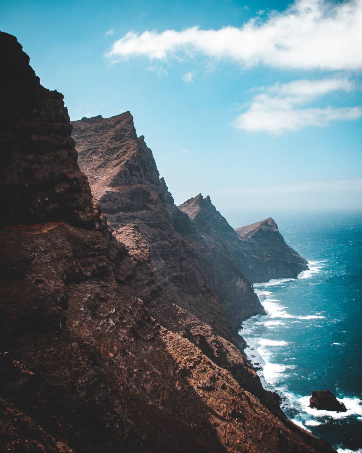 TIP! Easyjet - Kanárské ostrovy - levné letenky Gran Canaria (zpáteční) od 1.958,- kč