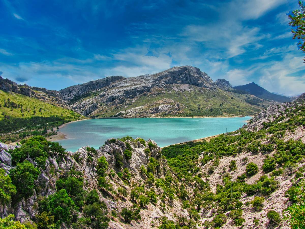 TIP! Swiss Airlines - Španělsko - Aktuálně nejvýhodnější letenky na Mallorcu na léto s odlety z Prahy 2.990,- Kč
