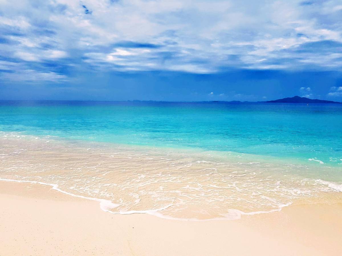 Sleva! Etihad Airways - Thajsko - levné letenky Phuket (zpáteční) na křídlech 4* aerolinky 9.990,- Kč