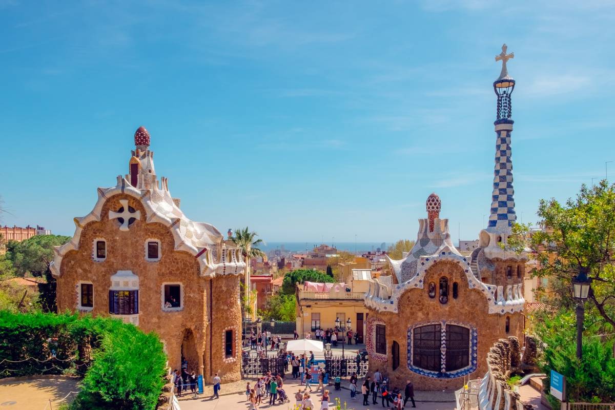 Doporučujeme! Ryanair - Španělsko - Katalánsko - levné letenky Barcelona z Prahy (zpáteční) 900,- Kč
