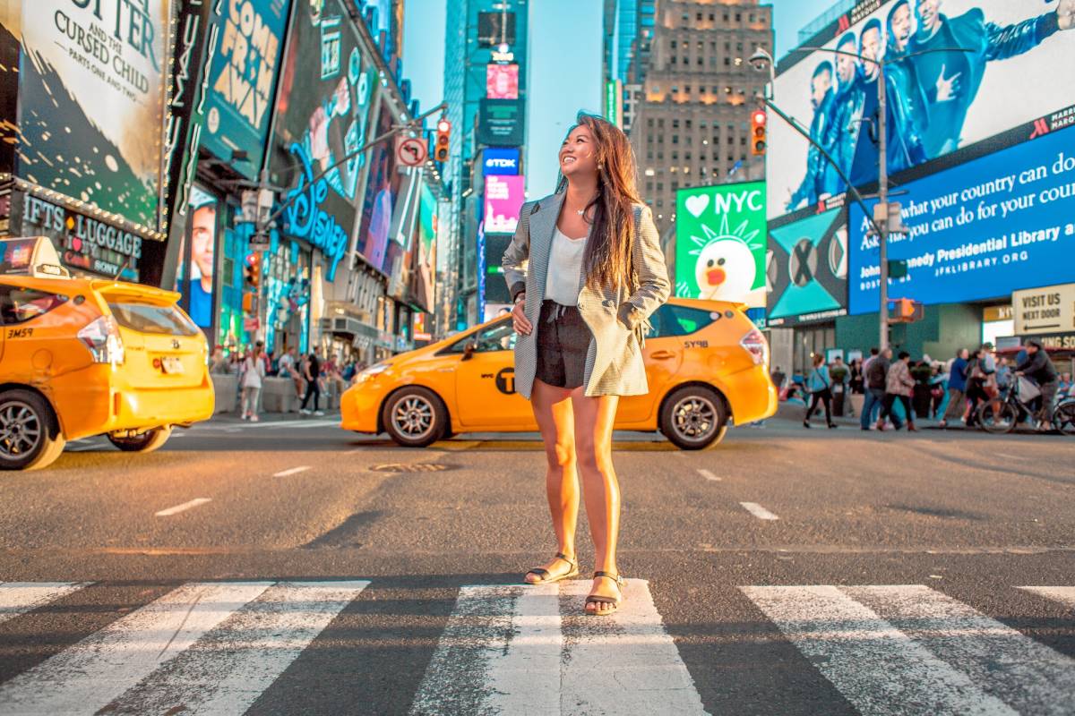 Sleva! Austrian Airlines - USA bez přestupu - levné letenky New York z Vídně (tam a zpět) 9.990,- Kč