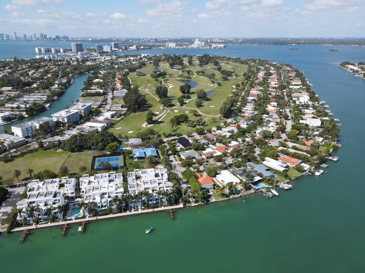 TIP! Finnair - Spojené státy americké (USA) - Florida - levné letenky Miami z Berlína (zpáteční) 6.990,- Kč