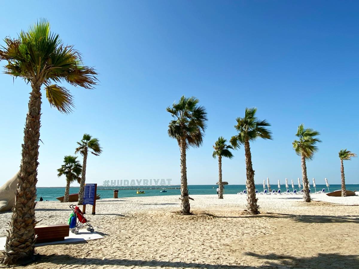 TIP! Wizz Air - Spojené Arabské Emiráty - levné letenky Abu Dhabí z Vídně, Katovic a Budapešti (tam i zpět) od 2.343,- Kč
