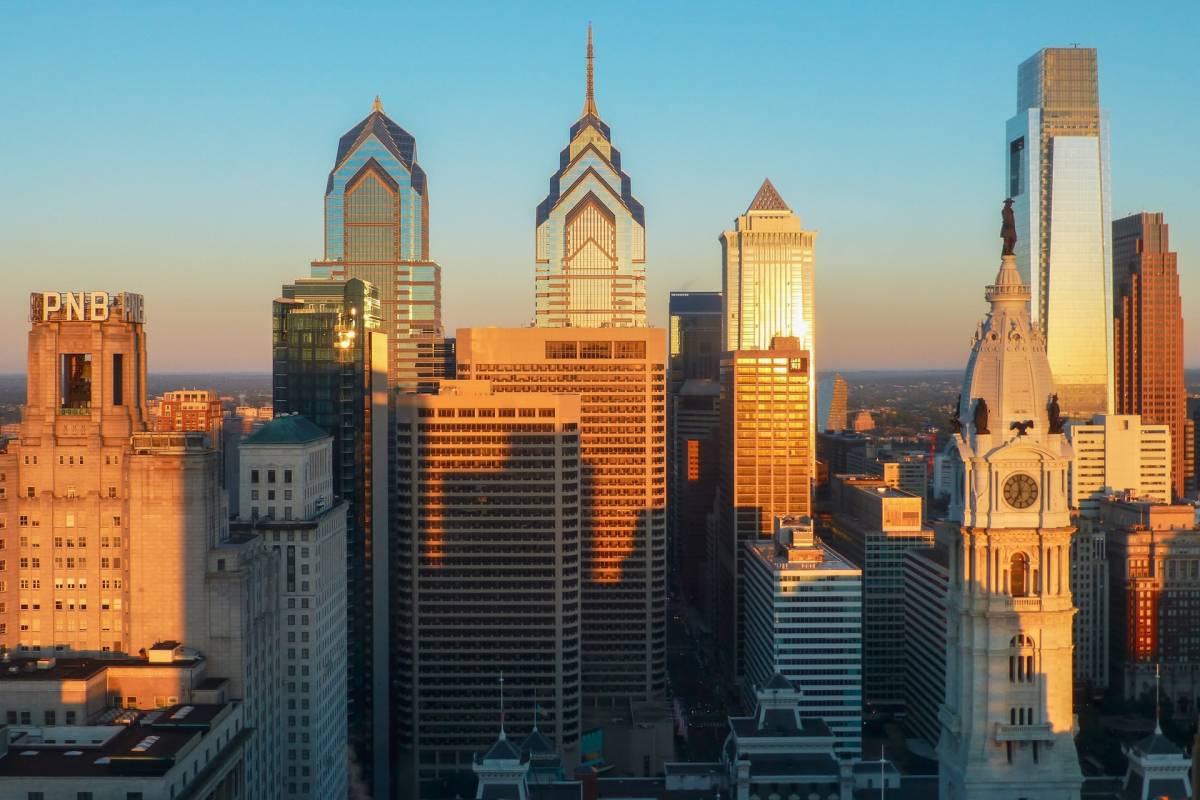 TIP! 🇺🇸 Finnair / British Airways - USA - levné letenky Philadelphia z Mnichova a Berlína 9.490,- Kč