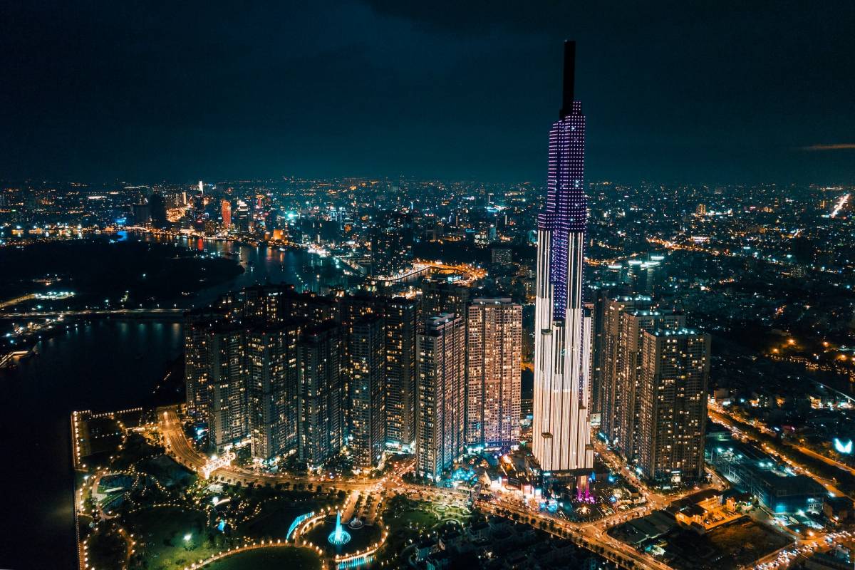 Doporučujeme! Singapore Airlines ✈ Vietnam - akční letenky do Ho Chi Minh City z Prahy s 5* aerolinkou ↔ 15.990 Kč