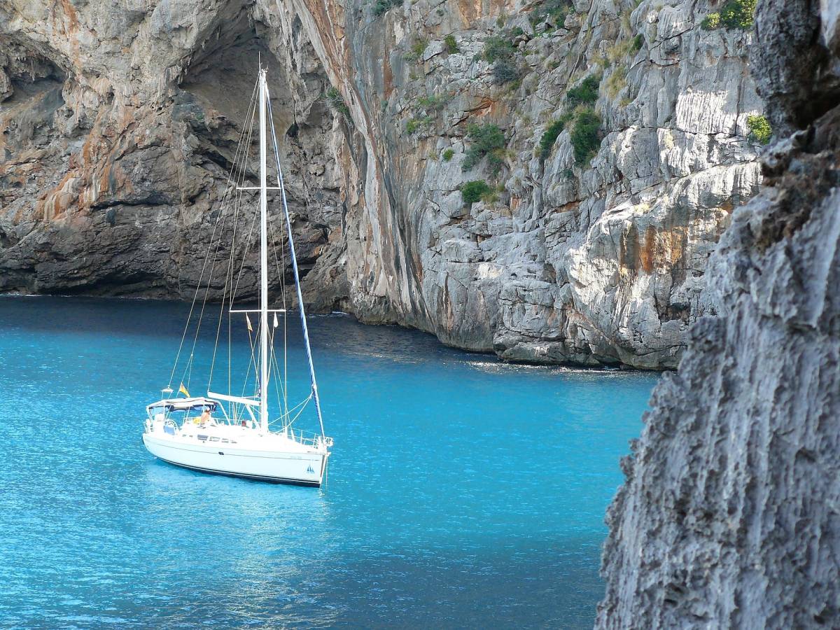 TIP! Španělsko ✈ Mallorca - 8 verzí akčních letů do Palma de Mallorca ↔ od 1.155 Kč
