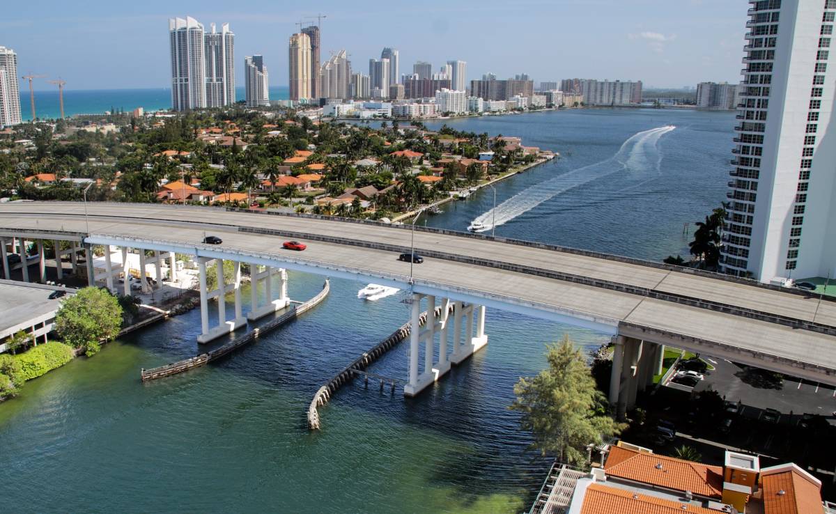 Doporučujeme! TAP Air Portugal ✈ USA - Florida - akční letenky Miami z Mnichova ↔ 9.490 Kč
