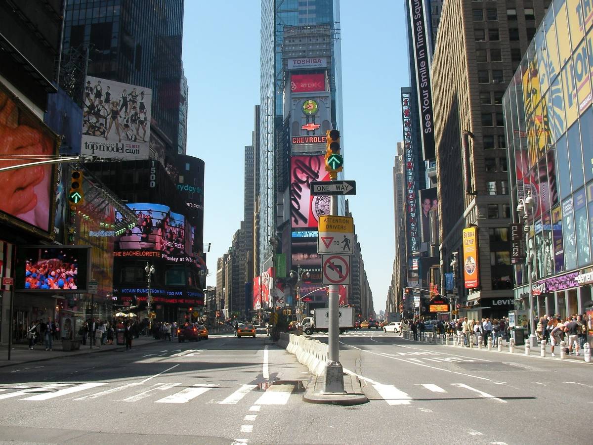 TIP! Air France ✈ USA - přímé lety z Česka do Ameriky - akční letenky New York z Prahy ↔ 13.790 Kč