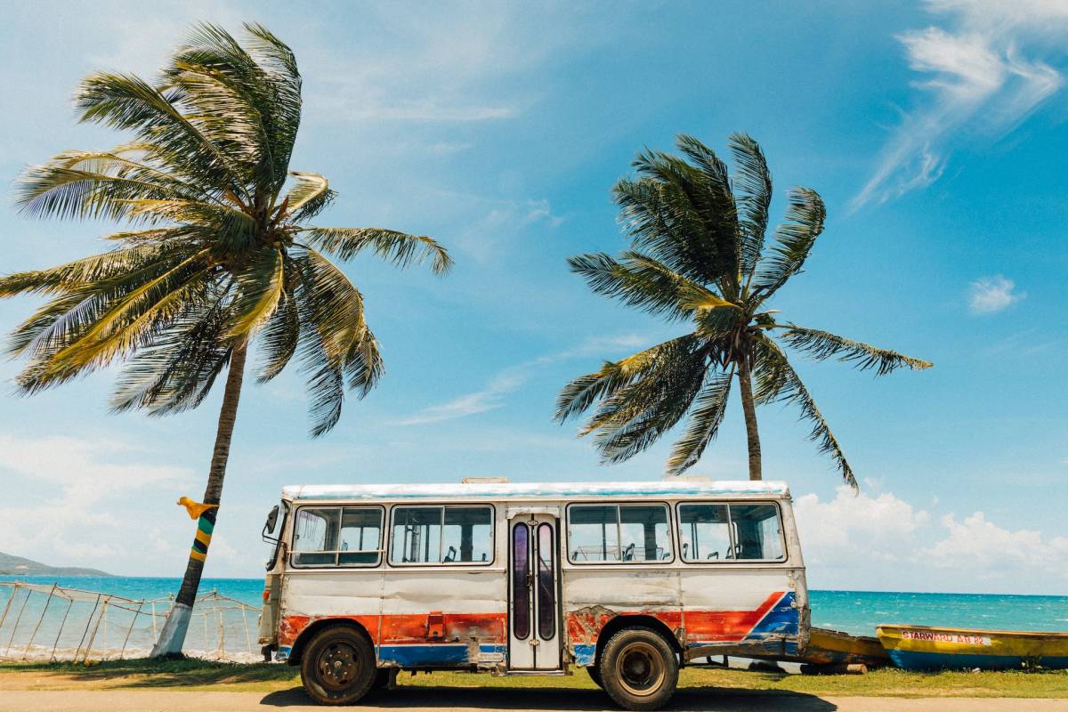TIP! Delta Air Lines ✈ Jamajka - akční letenky Montego Bay z Prahy 17.690 Kč