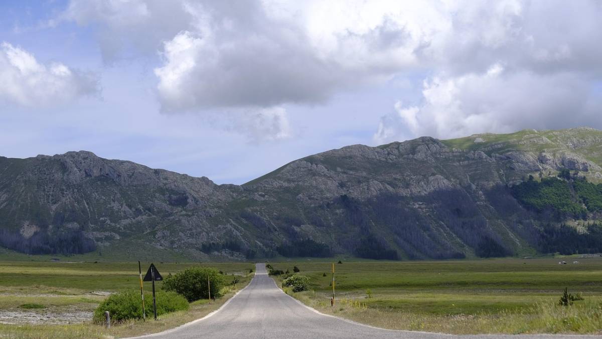 Itálie ✈ Abruzzo - obousměrné levné letenky do Pescary z Prahy od 1.179 Kč