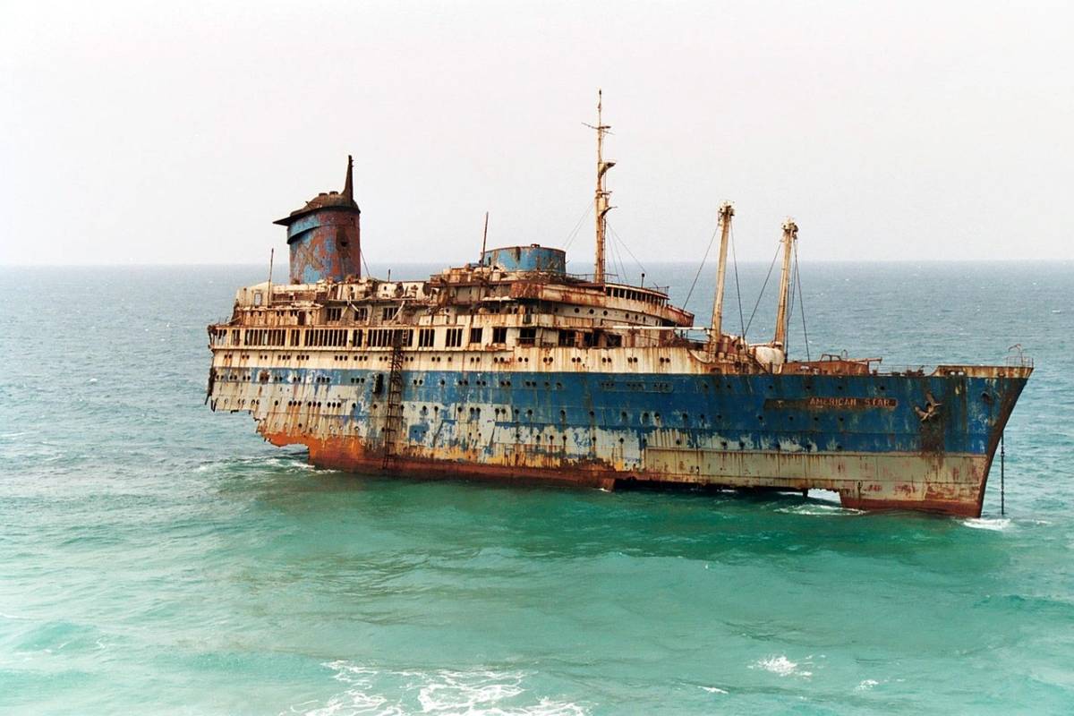 Kanárské ostrovy ✈ Obousměrné levné letenky na ostrov Fuerteventura z Vídně od 2.952 Kč