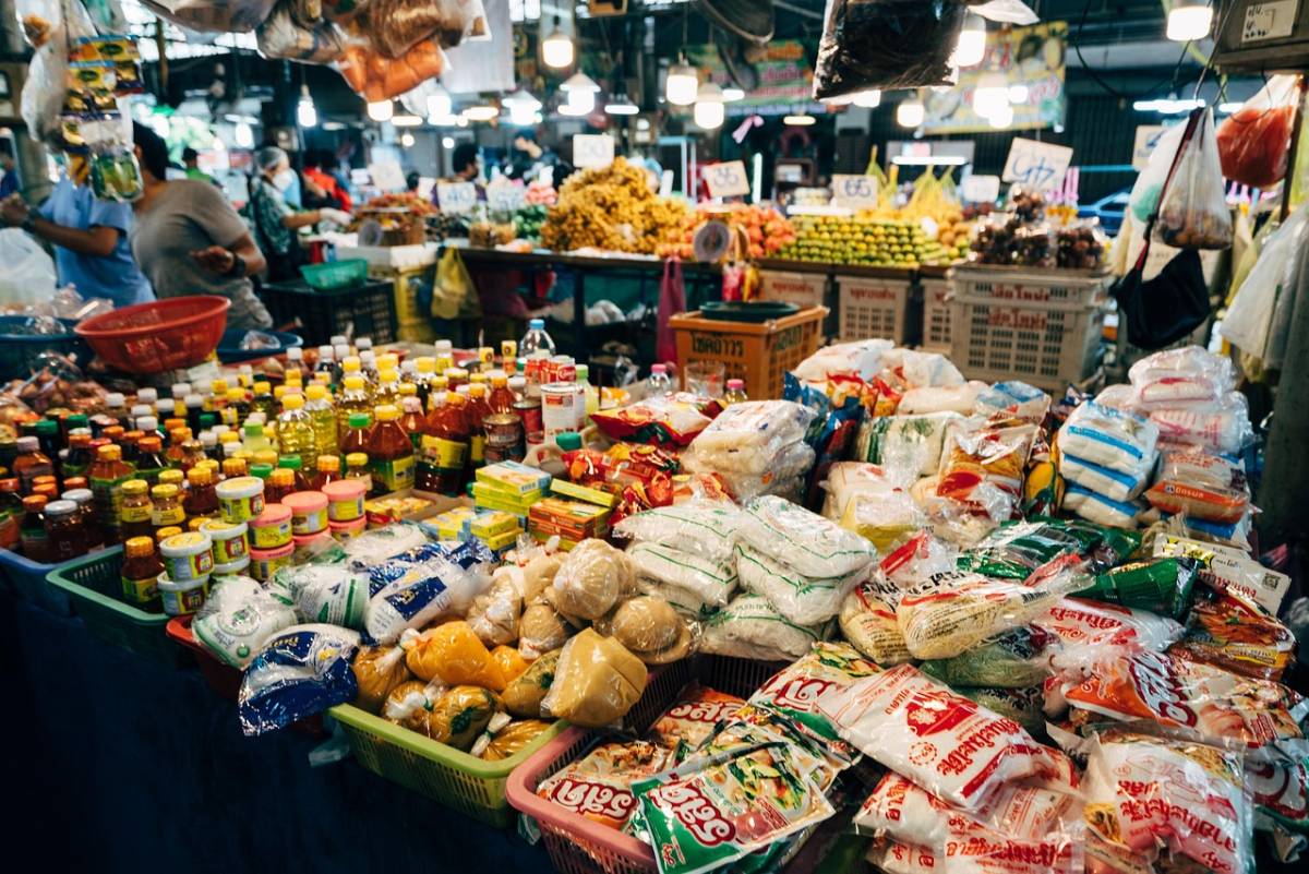 Oman ✈ Thajsko - obousměrné levné letenky do Bangkoku z Frankfurtu jen za 8.990 Kč