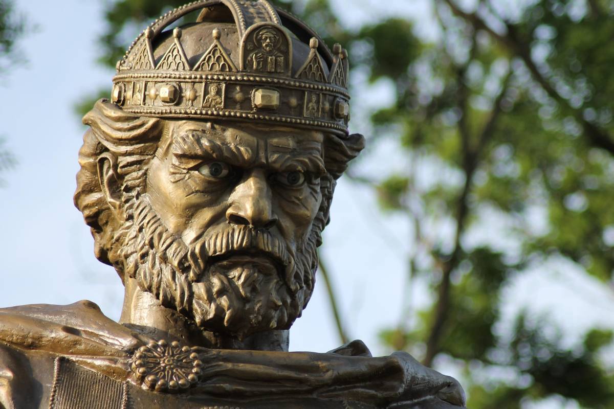 Wizz Air ✈ Bulharsko - Tip na rezervaci zpáteční levné letenky do Sofie z Prahy od 1 820 Kč