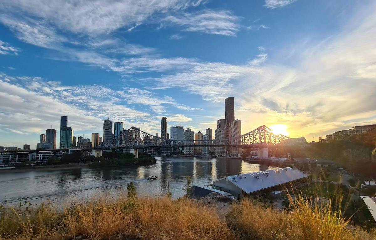 Turkish Airlines ✈ Austrálie - Tip na rezervaci zpáteční akční letenky do Brisbane z Vídně 17 490 Kč