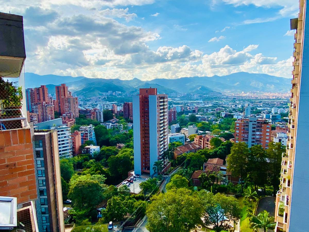 Turkish Airlines ✈ Venezuela - Tip na rezervaci zpáteční akční letenky do Caracasu z Vídně 16 590 Kč