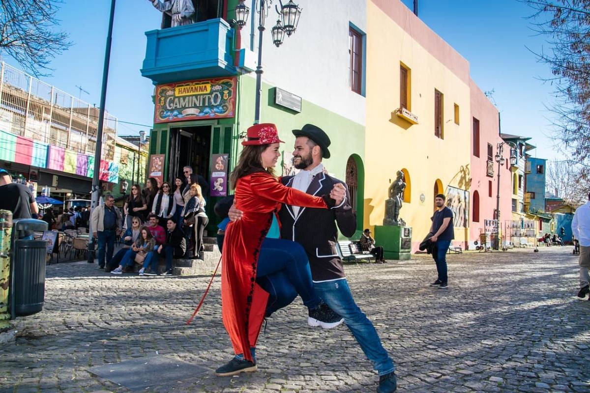 Ethiopian Airlines ✈ Argentina - Tip na rezervaci zpáteční akční letenky do Buenos Aires z Porta 12 790 Kč