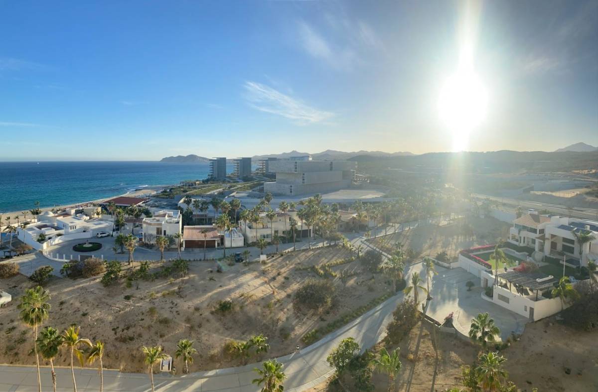 Mexiko ✈ Baja California - Tip na rezervaci obousměrné akční letenky do San Jose del Cabo z Prahy 8 590 Kč