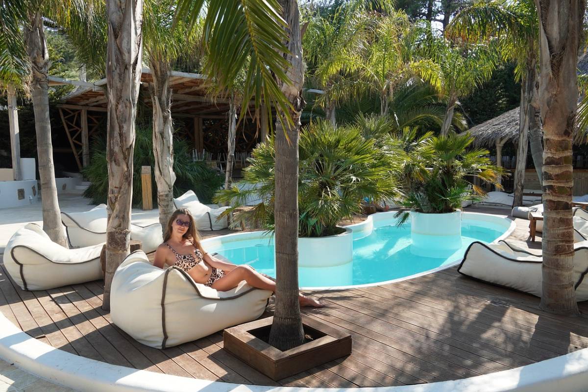 Pegasus Airlines ✈ Perský záliv - Tip na rezervaci obousměrné akční letenky do Bahrajnu z Prahy 3 290 Kč