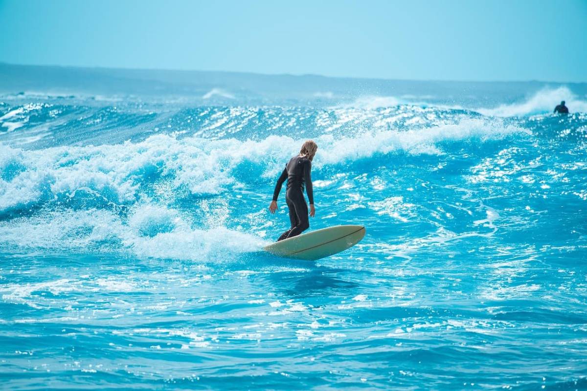 Ryanair ✈ Kanáry - Tip na rezervaci zpáteční levné letenky na Lanzarote z Vídně od 1 391 Kč