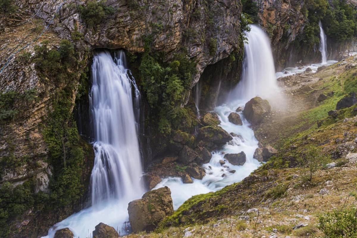 Pegasus Airlines ✈ Turecko - Tip na rezervaci zpáteční akční letenky do Kayseri z Vídně 2 990 Kč
