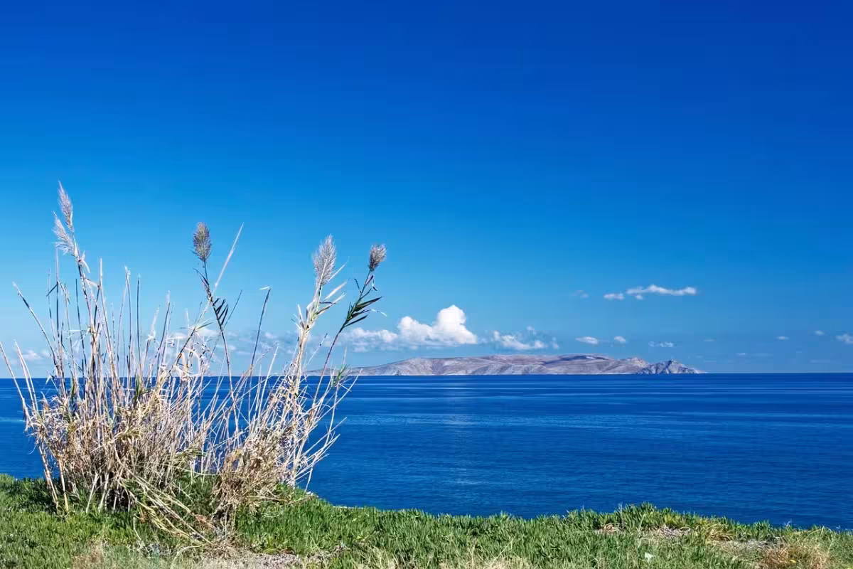 Ryanair ✈ Řecko - Kréta - Tip na rezervaci zpáteční levné letenky Heraklion z Vídně od 1 681 Kč