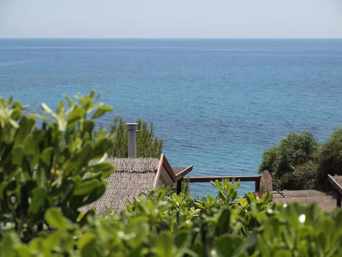 Tropea a pláže z italské Lamezie Terme ✈ Zpáteční levné letenky z Bratislavy od 790 Kč s Wizz Air
