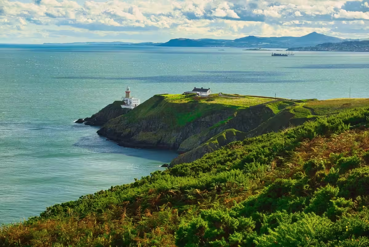 Živá hudba v pubu v irském Dublinu ✈ Zpáteční levné letenky z Bratislavy od 1 851 Kč s Ryanairem