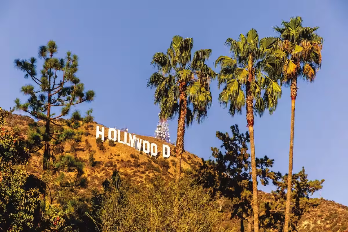 Hvězdy, palmy a vy ✈ Zpáteční akční letenky do kalifornského Los Angeles z Prahy za 11 990 Kč s LOT