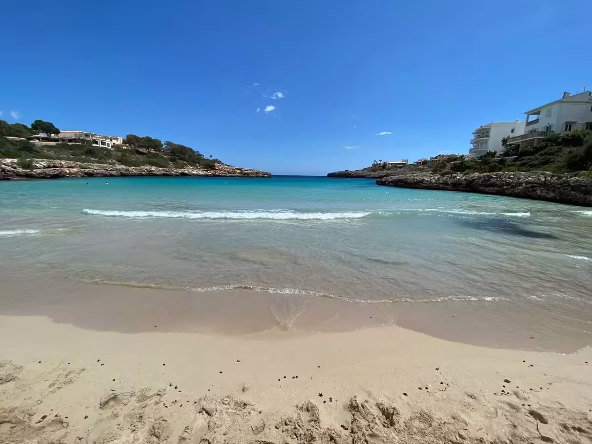 Babí léto na Baleárech ✈ Zpáteční akční letenky do Palmy na Mallorce z Prahy za 3 990 Kč se Smartwings