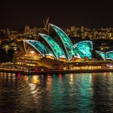 akce letenky Sydney - Austrálie