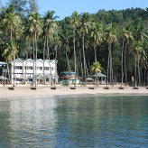 akce letenky Port Blair - Andamany a Nikobary