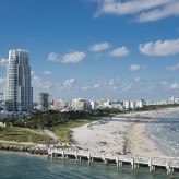 akce letenky Miami za 9.990,- kč (Spojené Státy Americké) USA
