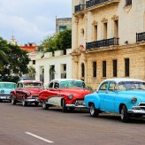 TIP! Meridiana - Kuba - levné letenky Havana (zpáteční) 11.121,- kč