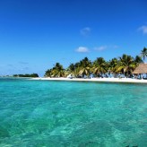 TIP! Air Canada - Střední Amerika - Belize - levné letenky Belize City (zpáteční) 9.990,- kč