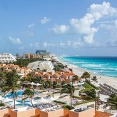 TIP! Swiss Airlines - Mexiko - Karibik - levné letenky Cancun (zpáteční) 11.890,- kč