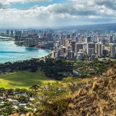 TIP! Hawaiian Airlines - USA - Havajské ostrovy - levné letenky Honolulu z Prahy 15.290,- kč