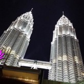 TIP! Royal Jordanian - Malajsie - levné letenky Kuala Lumpur zpět z Bangkoku 5.490,- kč