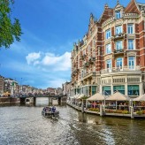 TIP! KLM - Holandsko - levné letenky Amsterdam z Prahy také na léto 2.790,- kč