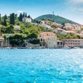 TIP! Croatia Airlines - Chorvatsko - Dalmácie - levné letenky Dubrovnik z Prahy v hlavní letní sezóně 3.990,- kč