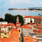 TIP! Ryanair - Chorvatsko - Dalmácie - levné letenky Zadar z Prahy (a zpět) od 1.538,- kč