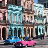 TIP! Air Canada - Karibik - Kuba - levné letenky Havana z Vídně (a zpět) 10.990,- kč