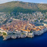 TIP! LOT - Chorvatsko - Dalmácie - levné letenky Dubrovnik (zpáteční) 2.790,- kč