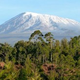 TIP! Turkish Airlines - Tanzánie - levné letenky Kilimandžáro z Vídně 11.790,- kč