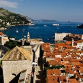 TIP! Vueling Airlines - Chorvatsko - Dalmácie - levné letenky Dubrovnik z Vídně (a zpět) o letních prázdninách 2.666,- kč