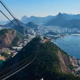 TIP! British Airways - Brazílie - levné letenky Rio de Janeiro z Prahy 11.390,- kč